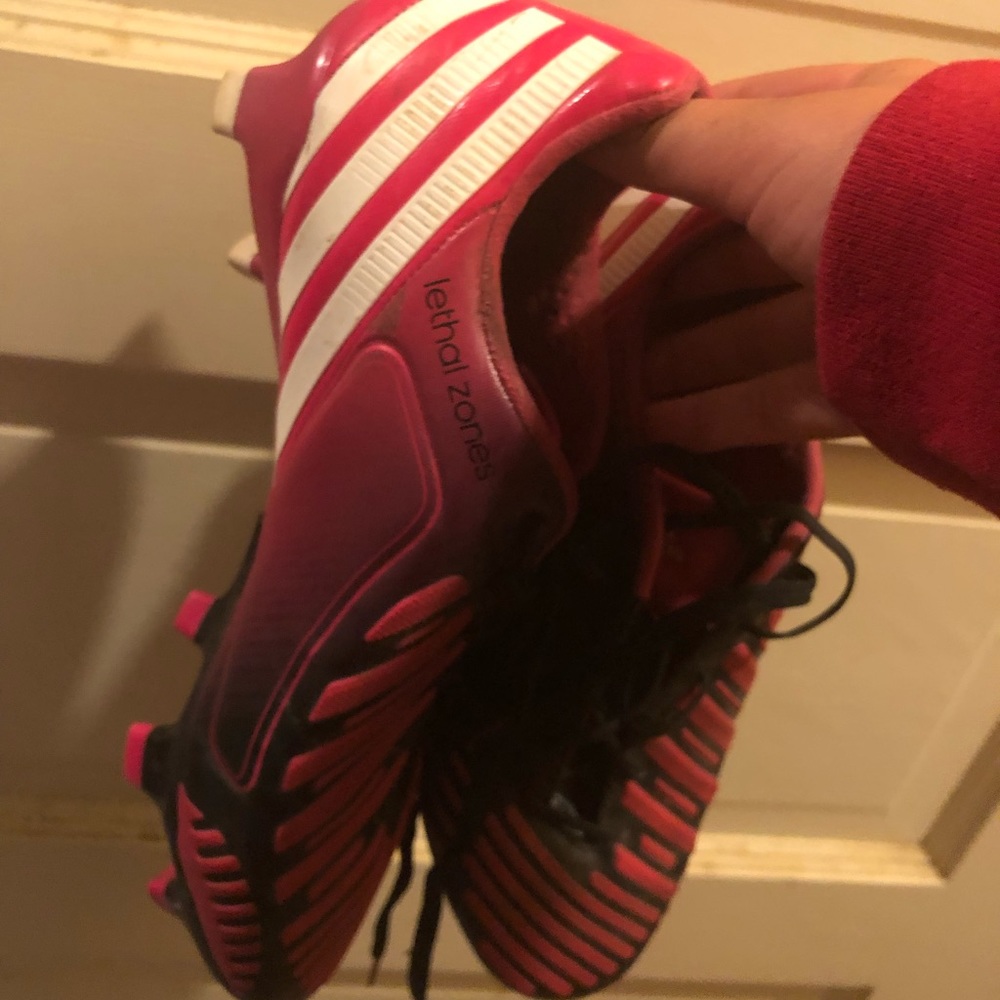 adidas cleats